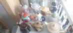 Diverse Theepotten, Verzamelen, Ophalen