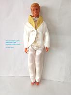 Vintage Bubble cut  barbie-geen verzending 👈, Verzamelen, Poppen, Ophalen, Gebruikt, Pop