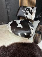 Leolux Pallone Pa Koe Design Stoel, Ophalen, Leolux, ., 75 tot 100 cm