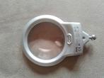 Vergrootglas met lamp, Ophalen of Verzenden, Zo goed als nieuw, Vergrootglas of Loep