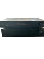 Pioneer Stereo Set - F-304RDS & A-201, Gebruikt, Tuner of Radio, Pioneer, Losse componenten