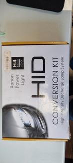 HID Conversie Kit - Xenon Verlichting Upgrade, Ophalen of Verzenden, Nieuw, Universele onderdelen