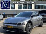 Kia EV6 Plus 77.4 kWh SOH 100% 1e eigenaar | Stoel-/stuurver, Automaat, 228 pk, Gebruikt, Origineel Nederlands