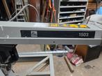 Elu RAS 1503A1 Zaagtafel, Doe-het-zelf en Verbouw, Gebruikt, 70 mm of meer, Ophalen of Verzenden, Afkortzaag