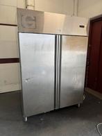 Horeca Koeling 2 deurs, Ophalen, Zonder vriesvak, 200 liter of meer, 60 cm of meer