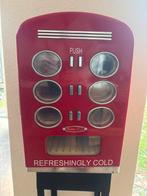 Retro Blikjes Automaat - Refreshingly Cold, Verzamelen, Ophalen, Overige typen