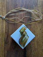 Hanger Murano glas, Ophalen of Verzenden, Zo goed als nieuw, Overige kleuren, Glas of Kristal