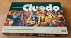 Cluedo - Parker l Detectivespel l 8+, Ophalen of Verzenden, Gebruikt