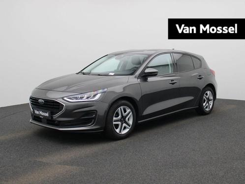 Ford Focus Driver Assist - Camera - Winterpack, Auto's, Ford, Bedrijf, Te koop, Focus, Achteruitrijcamera, Airconditioning, Alarm