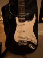 Morgan Legend Series Elektrische Gitaar, Muziek en Instrumenten, Overige merken, Gebruikt, Met versterker, Ophalen of Verzenden