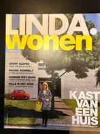 LINDA.wonen Magazine Collectie, Ophalen, Gelezen, Glossy