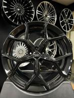 19 inch velgen voor Audi RS PERF look 5x112 A3 A4 A6 Q2 Golf