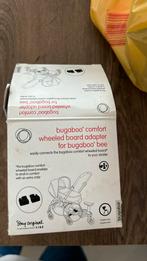 Bugaboo wheeled board adapter, Kinderen en Baby's, Kinderwagens en Combinaties, Ophalen of Verzenden, Bugaboo