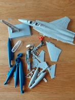 bouwpakket vliegtuig, Overige merken, 1:72 tot 1:144, Gebruikt, Ophalen of Verzenden