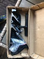 Houtschaaf, Ophalen, Nieuw