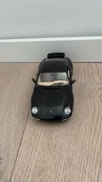 Porsche 911 cerrera S 1/18, Hobby en Vrije tijd, Modelauto's | 1:18, Ophalen of Verzenden, Zo goed als nieuw, Auto, Bburago