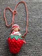 Strawberry Shortcake

Pennenhouder vintage, Ophalen of Verzenden, Gebruikt