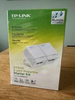 TP-Link AV500, Ophalen of Verzenden, Zo goed als nieuw