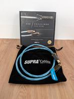 Supra, Excalibur USB kabel voor audio, Ophalen of Verzenden, Zo goed als nieuw, Minder dan 2 meter, Overige kabels