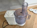 Braun keukenmachine, Witgoed en Apparatuur, Keukenmixers, Ophalen of Verzenden, Gebruikt