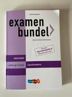 E.G. Arnold - vmbo-gt/mavo Geschiedenis 2023/2024, Boeken, Schoolboeken, E.G. Arnold, Geschiedenis, Zo goed als nieuw, VMBO