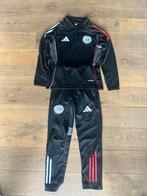 Nieuw Ajax trainingspak seizoen 2025/2026 kindermaten, Maat XS of kleiner, Ophalen of Verzenden, Nieuw, Trainingspak