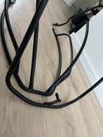 Vespa Sprint Val Beugels, Ophalen, Gebruikt