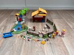 Playmobil kinderboerderij 4851, Kinderen en Baby's, Speelgoed | Playmobil, Ophalen of Verzenden, Zo goed als nieuw