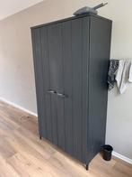 Kast met legplanken, Ophalen, Gebruikt, Hout
