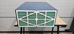 HBM luchtfiltersysteem 300 Watt - Luchtreiniger, Doe-het-zelf en Verbouw, Ventilatie en Afzuiging, Ophalen of Verzenden, Zo goed als nieuw