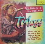 C.D. (2005) Bob Marley - Trilogy (c.d. 3), Cd's en Dvd's, Cd's | Reggae en Ska, Gebruikt, Ophalen of Verzenden