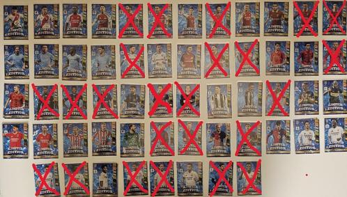 PANINI FIFA 365 ADRENALYN XL 2025 LIMITED EDITION v.a. € 2,-, Hobby en Vrije tijd, Stickers en Plaatjes, Nieuw, Meerdere plaatjes