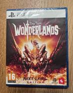 Tiny Tina's Wonderlands PS5 - Nieuw & Geseald!, Ophalen of Verzenden, Nieuw
