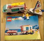Lego set surf and camp 6351, Kinderen en Baby's, Speelgoed | Duplo en Lego, Complete set, Gebruikt, Ophalen of Verzenden, Lego