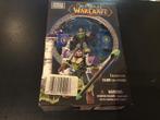 World of Warcraft megabloks Ironoak, Verzamelen, Poppetjes en Figuurtjes, Ophalen of Verzenden, Zo goed als nieuw