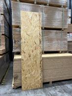 osb | houten platen | constructieplaat | PALLETVOORDEEL