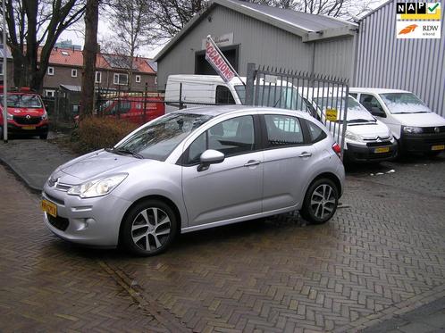 Citroen C3 1.2 PureTech Tendance 166 d km airco APK, Auto's, Citroën, Bedrijf, Te koop, C3, ABS, Airbags, Airconditioning, Boordcomputer