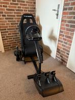 Playseat met Logitech G29 Stuur+shifter, Spelcomputers en Games, Spelcomputers | Sony PlayStation Consoles | Accessoires, Ophalen