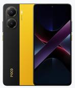 Xiaomi POCO X7 Pro 12GB/512GB geel, Telecommunicatie, Mobiele telefoons | Overige merken, Overige modellen, Nieuw, Ophalen of Verzenden