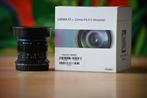 Laowa 11mm f/4.5 FF-RL voor Nikon Z, Audio, Tv en Foto, Fotografie | Lenzen en Objectieven, Ophalen of Verzenden, Zo goed als nieuw
