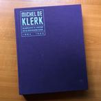 Michel de Klerk - Bouwmeester en Tekenaar Amsterdamse School, Boeken, Kunst en Cultuur | Architectuur, Ophalen of Verzenden, Zo goed als nieuw