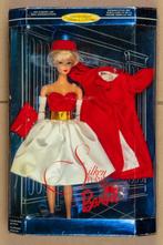 Silkenflame Barbie Collectors Edition, Verzamelen, Ophalen of Verzenden, Zo goed als nieuw, Pop
