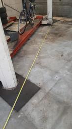 4 koloms KONI brug 2500KG, Auto diversen, Autogereedschap, Ophalen, Gebruikt