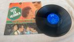 Gert en Hermien, Cd's en Dvd's, Vinyl | Nederlandstalig, Ophalen, Zo goed als nieuw, Levenslied of Smartlap
