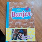 Evelien van Dort - Banjer, Ophalen, Fictie algemeen, Zo goed als nieuw, Evelien van Dort