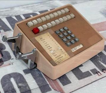 Bell System Western 2831CM 2831-cm Vintage Retro telefoon beschikbaar voor biedingen