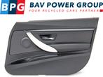 PORTIERBEKLEDING RECHTS VOOR BMW 3 serie Gran Turismo (F34)