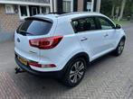 Kia Sportage 1.6 GDI 135pk Super Pack Panoramadak, Leder, St, Voorwielaandrijving, 135 pk, 1591 cc, 4 cilinders
