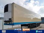 SCHMITZ SKO 24 BI-TEMP, Auto's, Vrachtwagens, Overige kleuren, Bedrijf, Aanhangers en Opleggers, Te koop