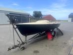 te koop Sailhorse zeilboot inclusief trailer, Ophalen, Geen motor, Gebruikt, Overige typen